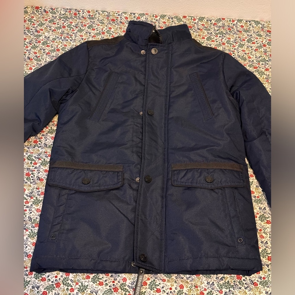 Urban republic snow waterproof jacket